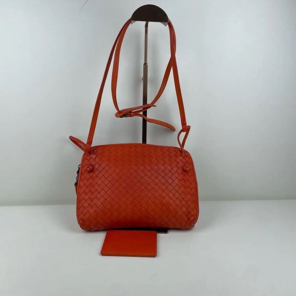 Bv Women Pre-Loved Bag Very Good Condition
